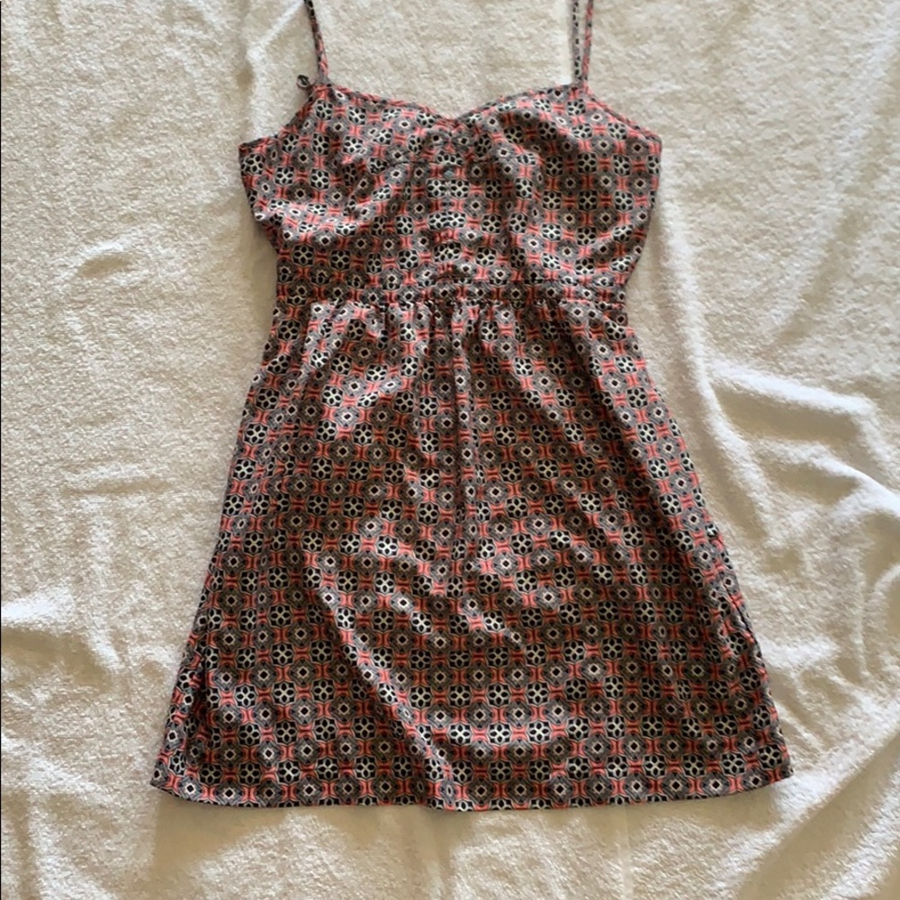 J Crew dress
